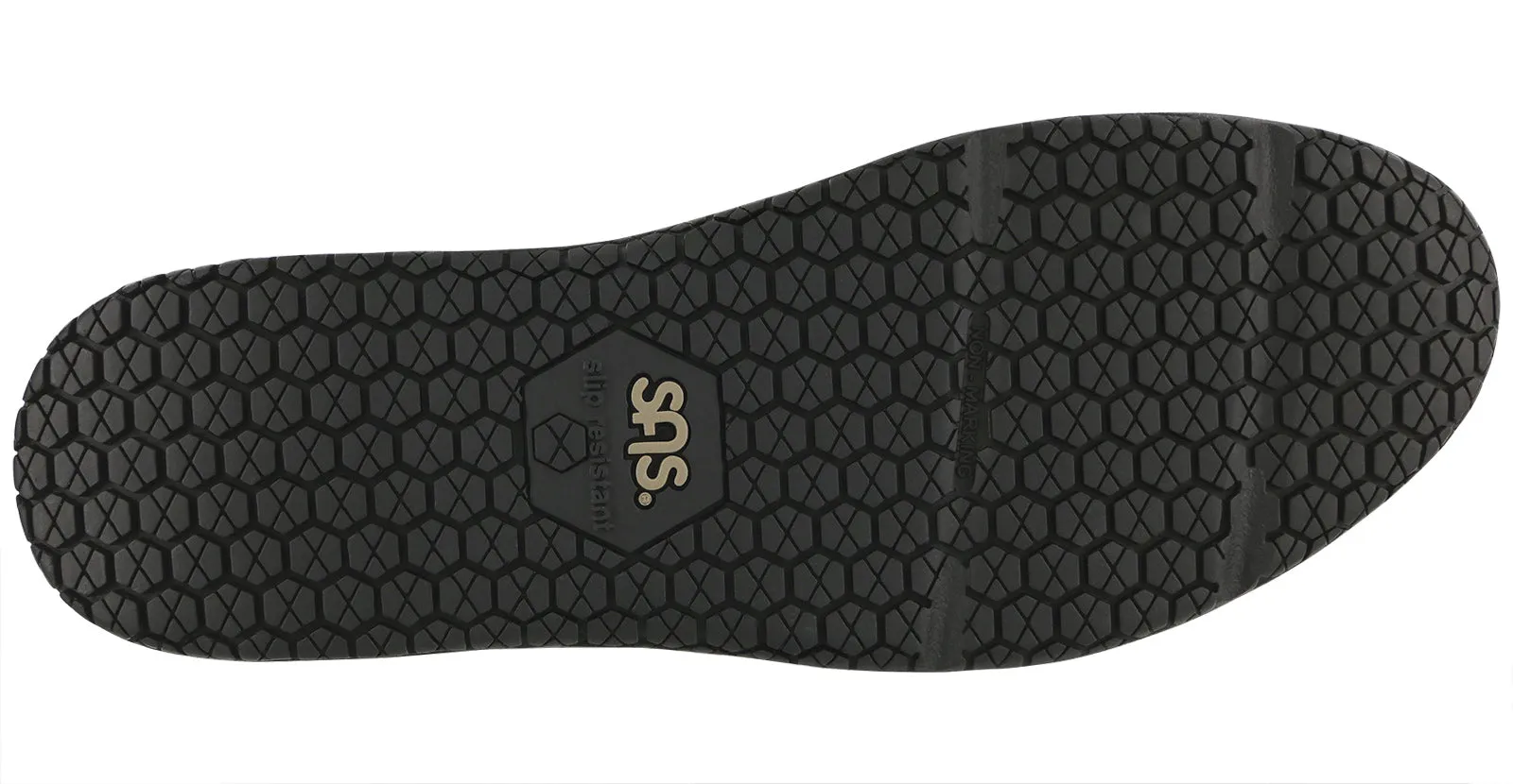 SAS Clog SR