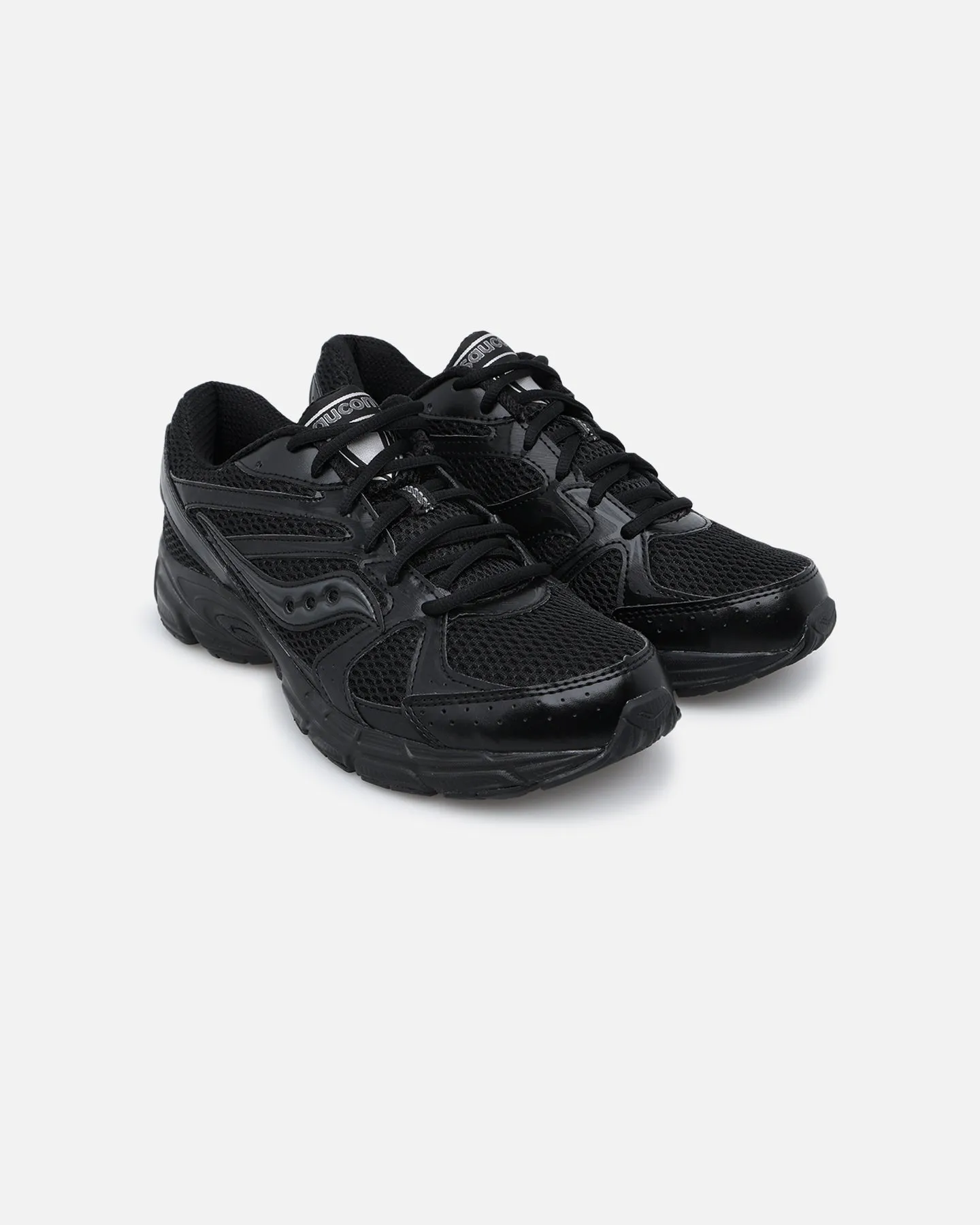 Saucony Ride Millennium Black