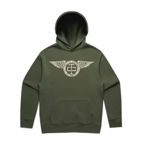 Sentry Hoodie