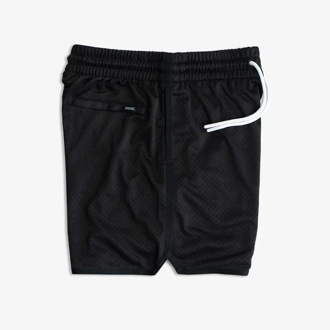 SLAM Stacked Logo Lifestyle Shorts