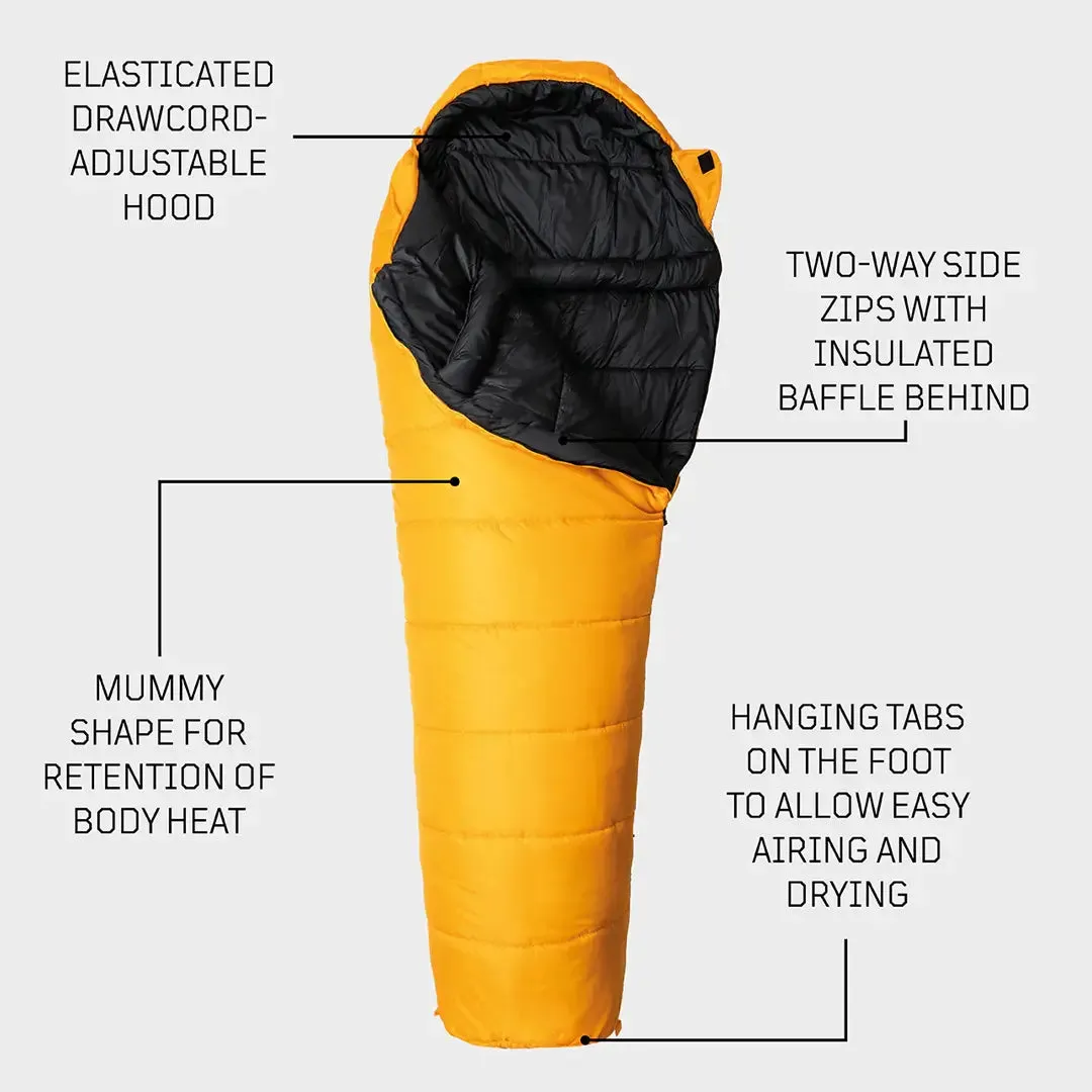 Snugpak Sleeper Expedition Sleeping Bag