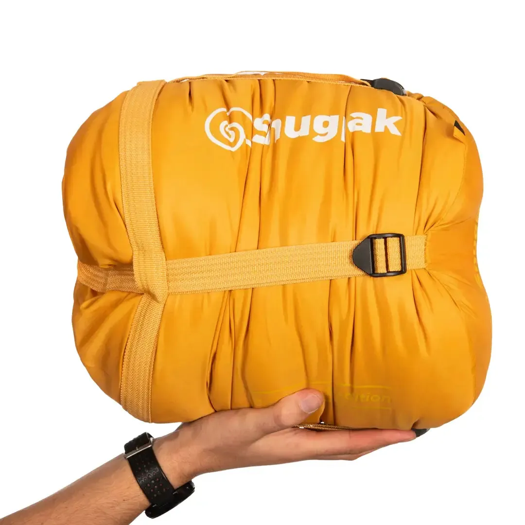 Snugpak Sleeper Expedition Sleeping Bag