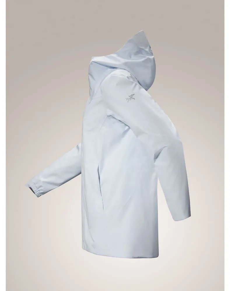 Solano Hoody Women's