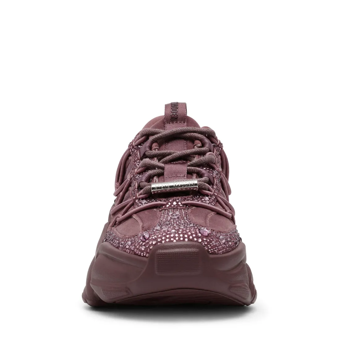 SPECTATOR-R MAUVE VELVET