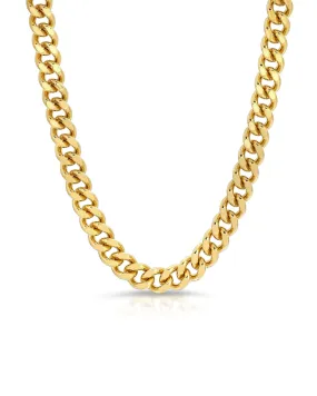 Spice YG Necklace