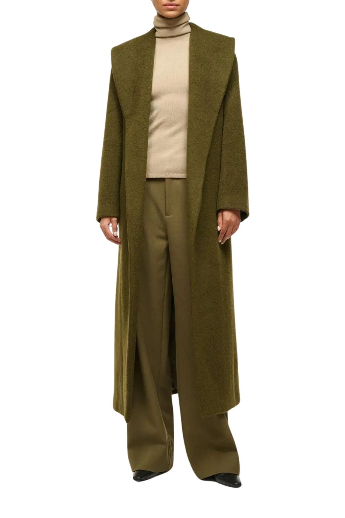 Staud Dakota Coat