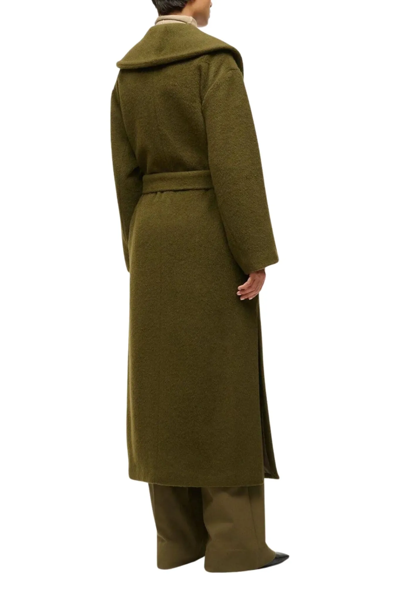 Staud Dakota Coat