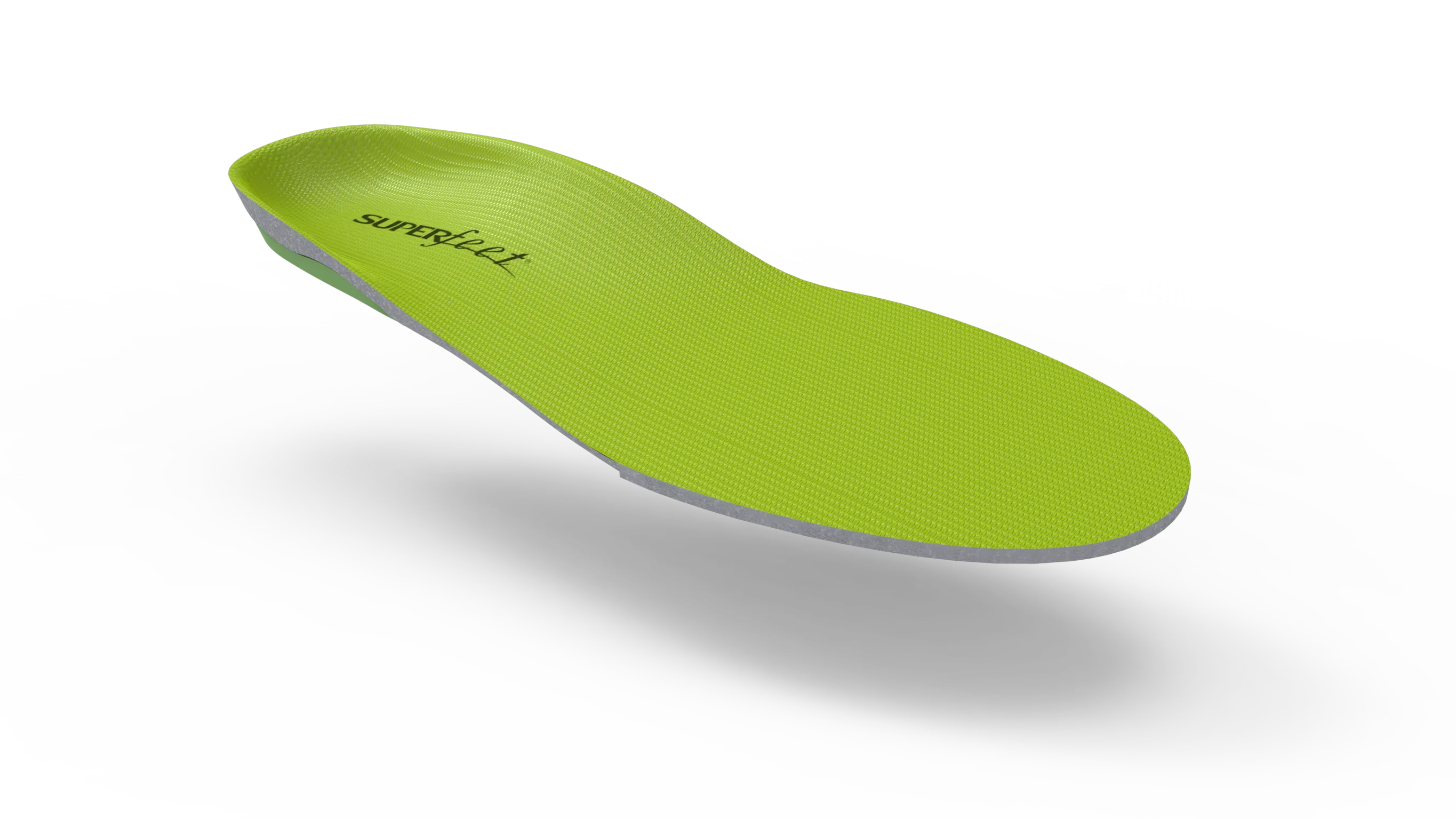 Superfeet wideGreen Insoles