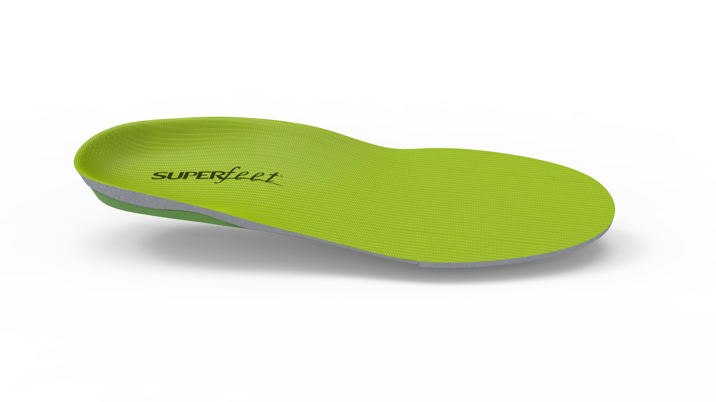 Superfeet wideGreen Insoles