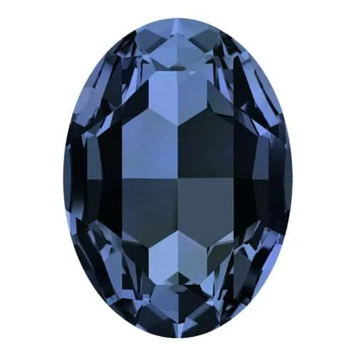 Swarovski 4127 39mm Fancy Oval