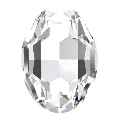 Swarovski 4127 39mm Fancy Oval