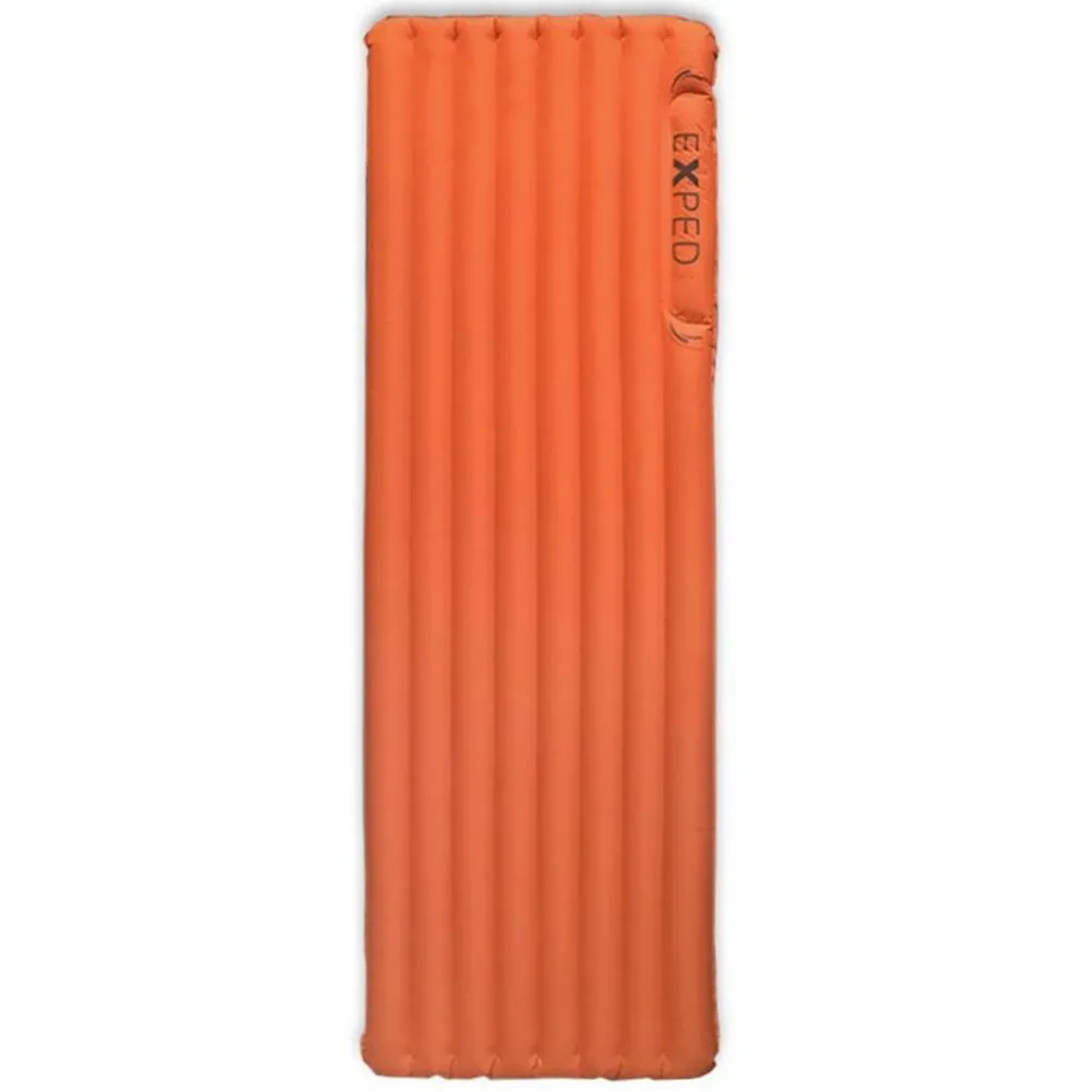 Synmat 7LW Insulated Mattress