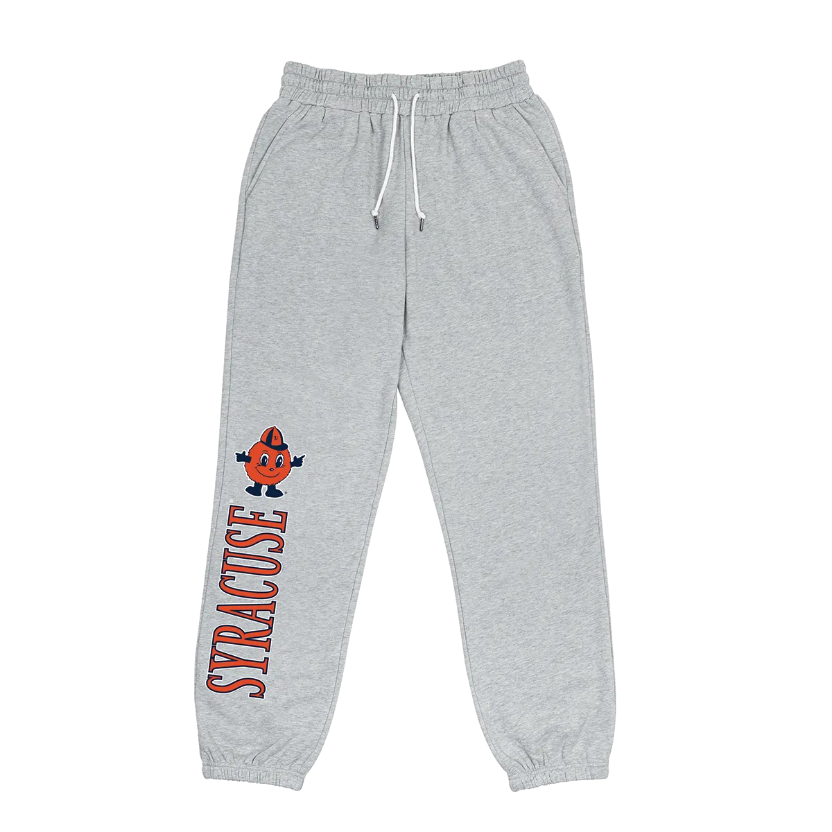 Syracuse Logo Sweatpants