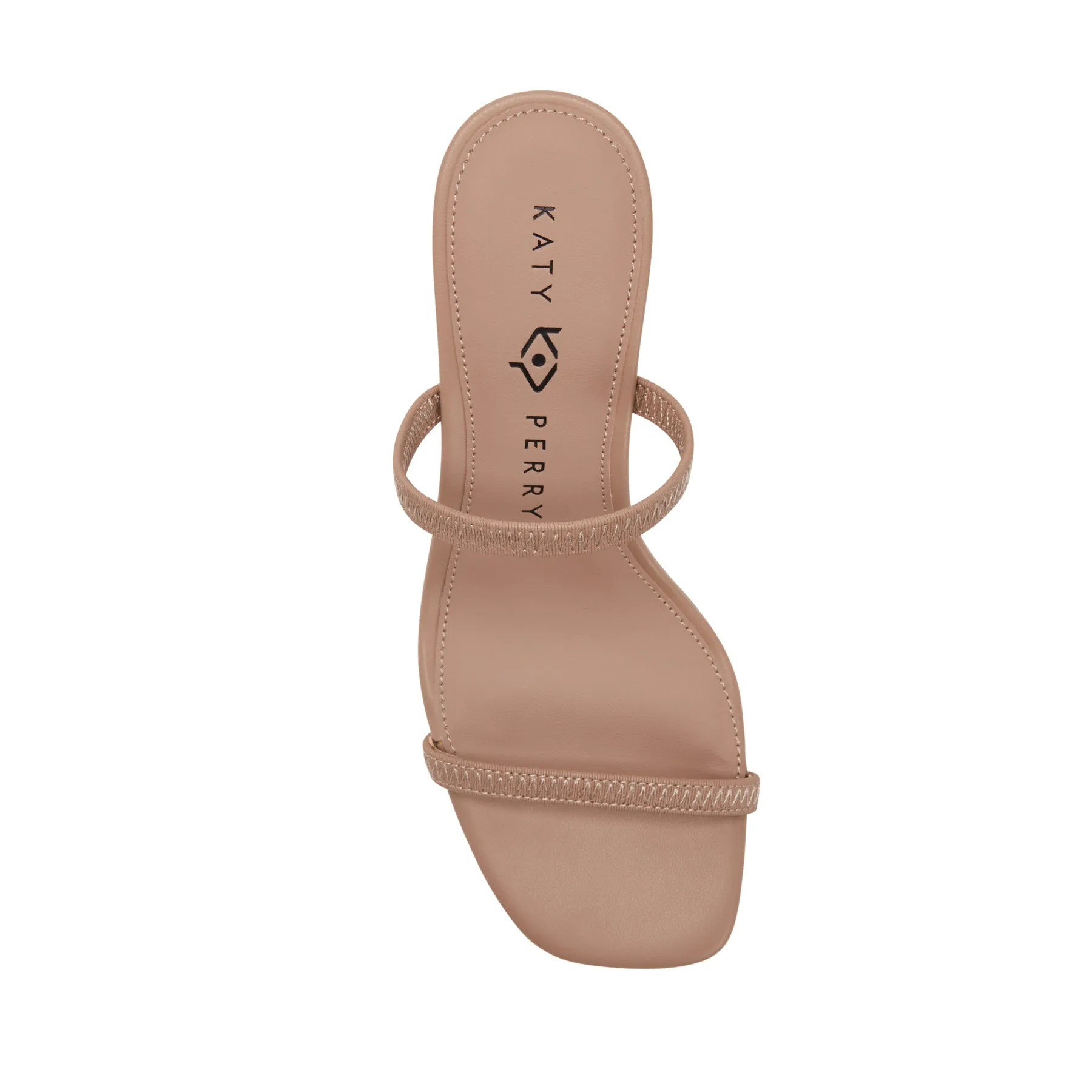 THE LEILEI STRETCH SANDAL