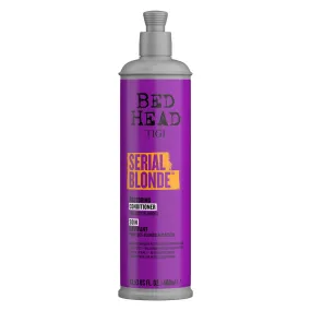 Tigi Bed Head Serial Blonde Restoring Conditioner