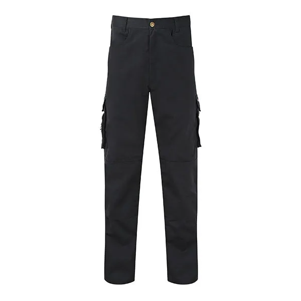 TuffStuff Pro Work Trouser Grey