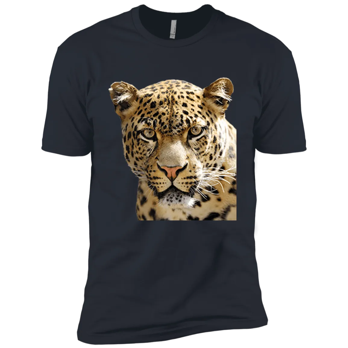 tyger1 NL3600 Next Level Premium Short Sleeve T-Shirt