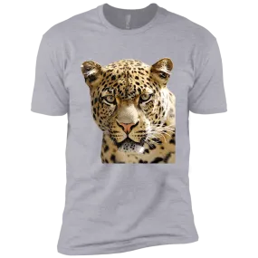 tyger1 NL3600 Next Level Premium Short Sleeve T-Shirt