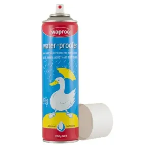 Waproo Waterproofer