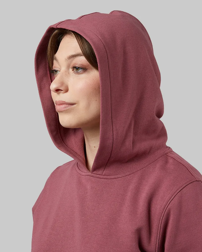 WOMEN'S COMFORT TECH PULLOVER HOODIE