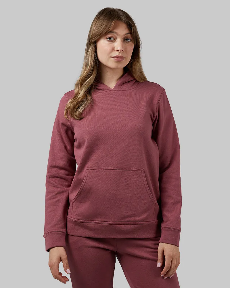 WOMEN'S COMFORT TECH PULLOVER HOODIE