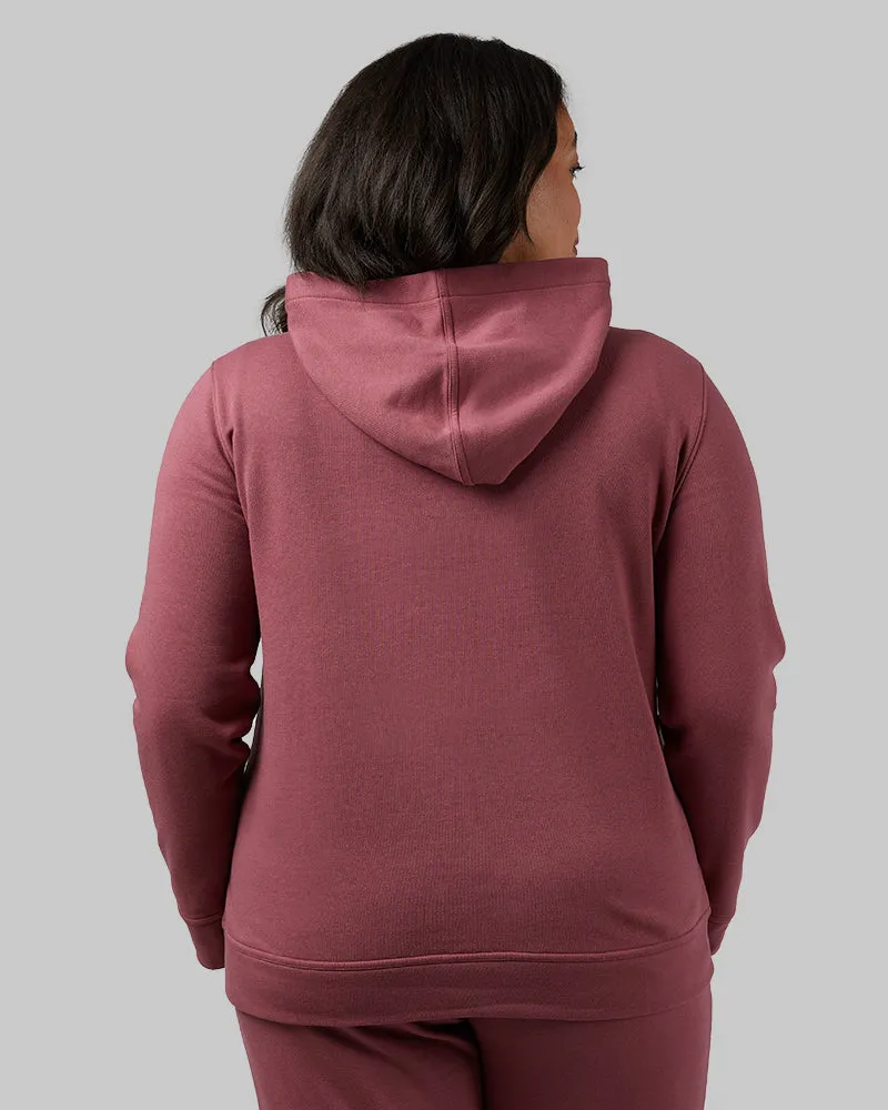 WOMEN'S COMFORT TECH PULLOVER HOODIE