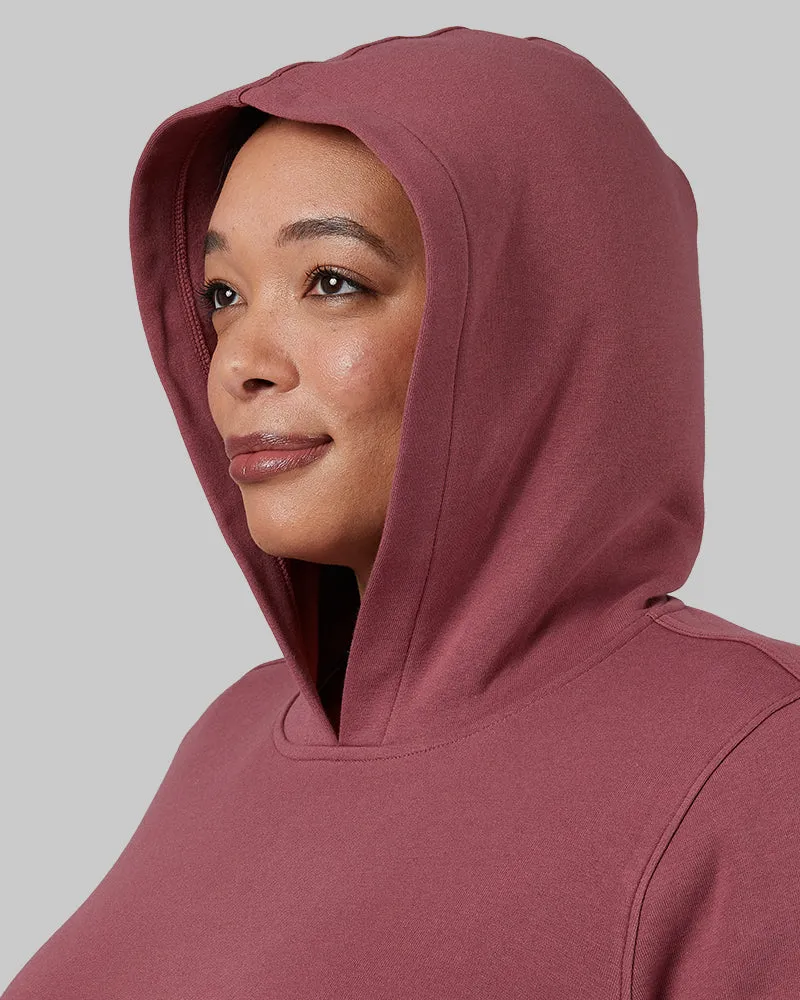 WOMEN'S COMFORT TECH PULLOVER HOODIE