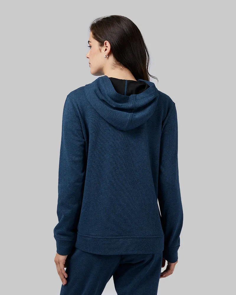 WOMEN'S COMFORT TECH PULLOVER HOODIE