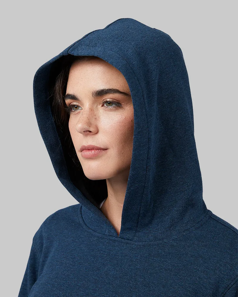 WOMEN'S COMFORT TECH PULLOVER HOODIE