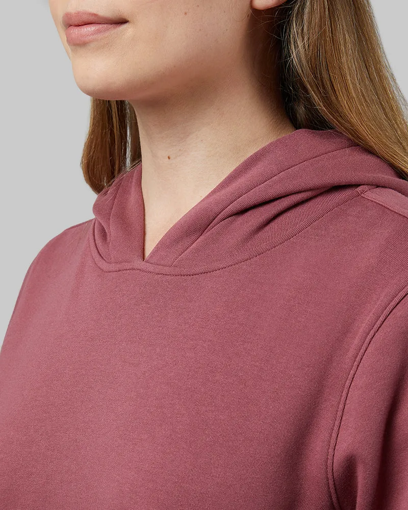 WOMEN'S COMFORT TECH PULLOVER HOODIE