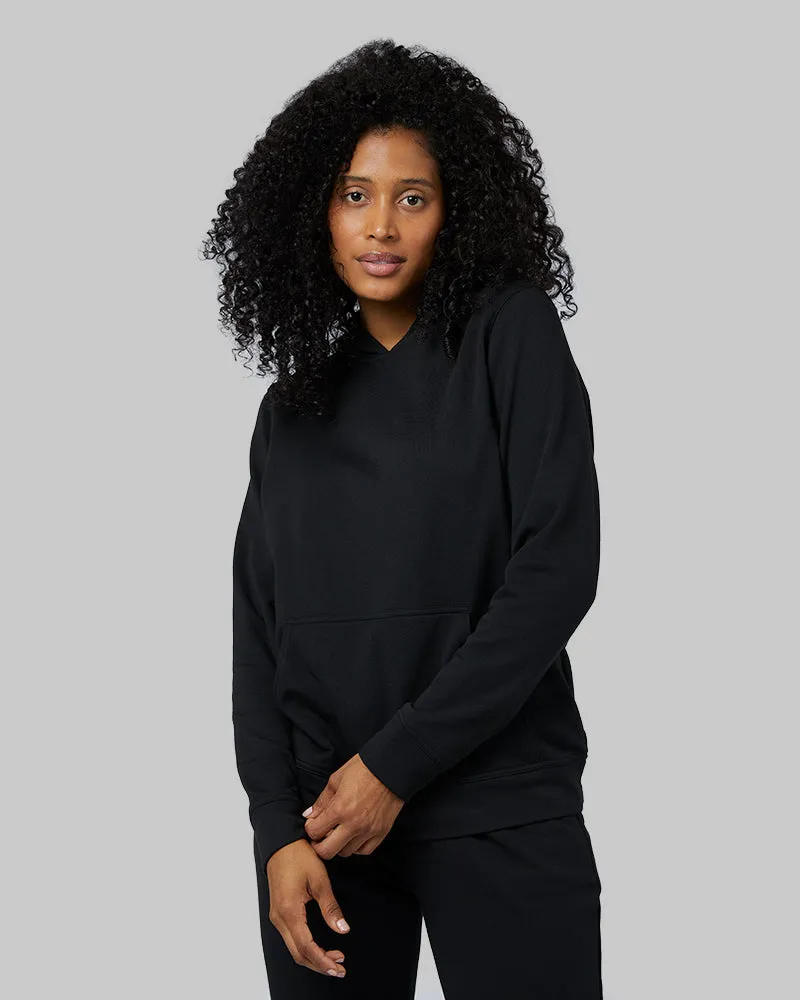 WOMEN'S COMFORT TECH PULLOVER HOODIE