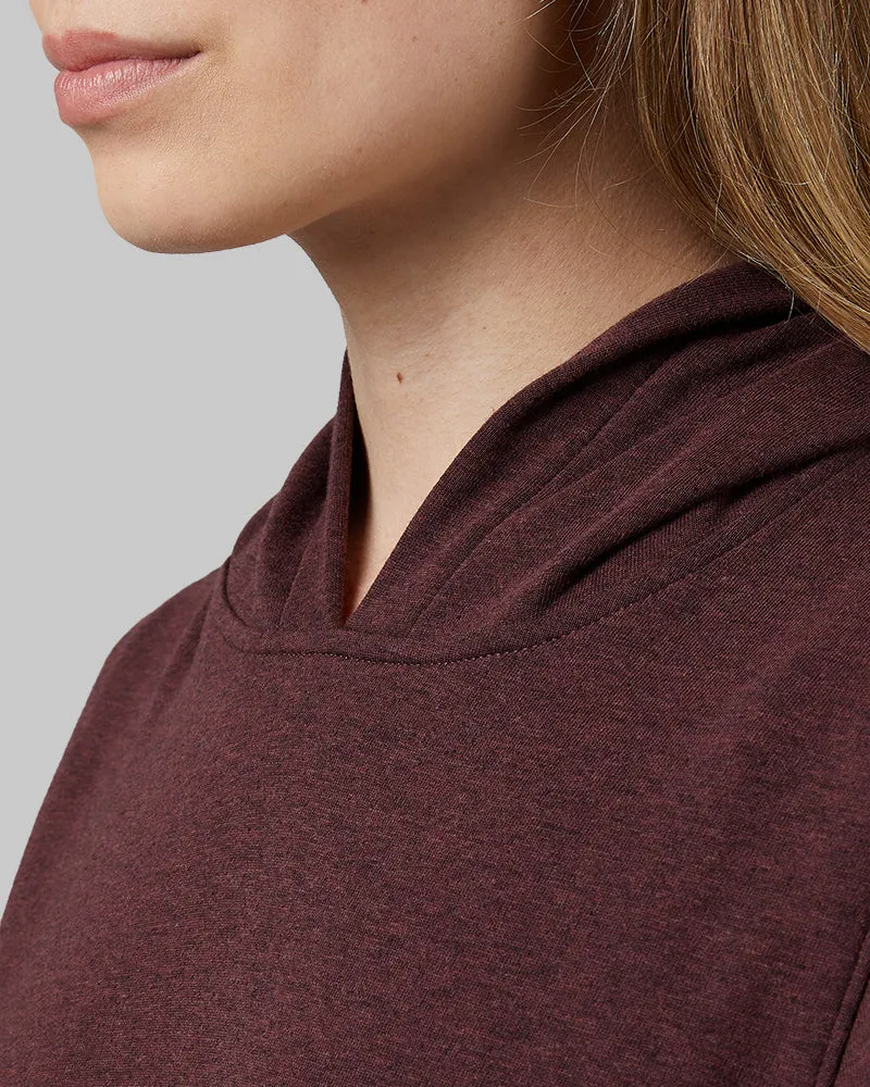 WOMEN'S COMFORT TECH PULLOVER HOODIE