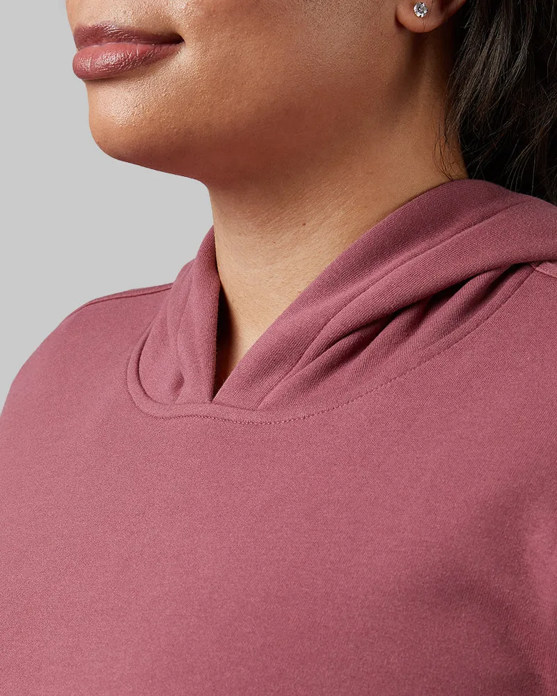 WOMEN'S COMFORT TECH PULLOVER HOODIE