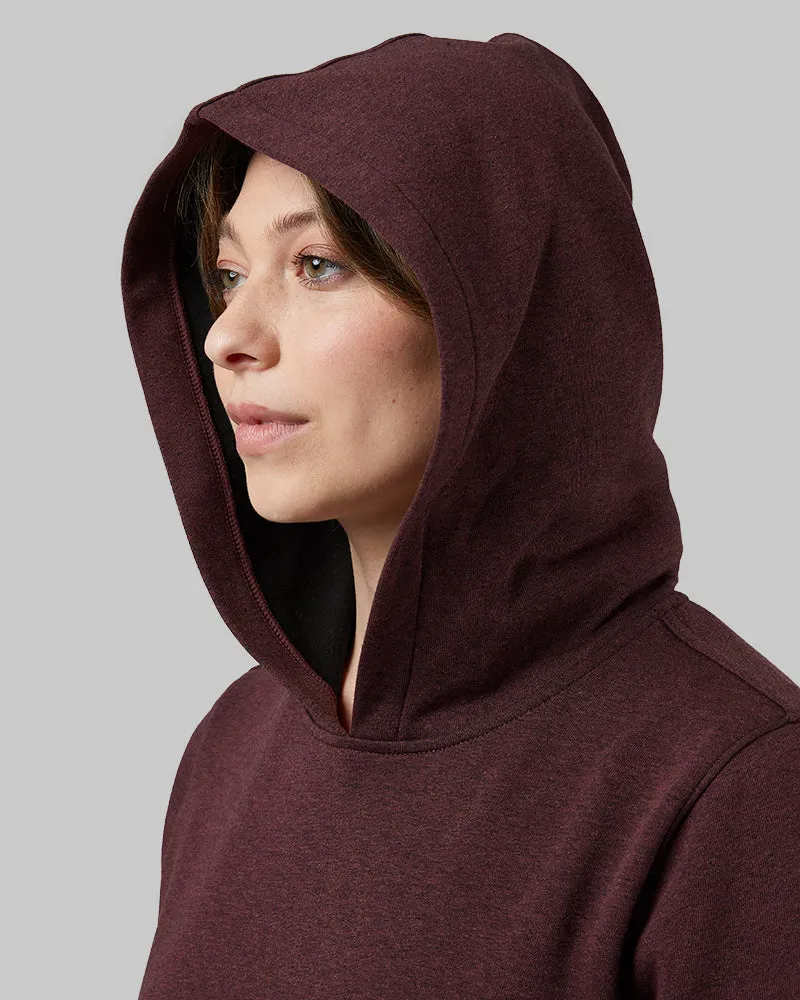 WOMEN'S COMFORT TECH PULLOVER HOODIE