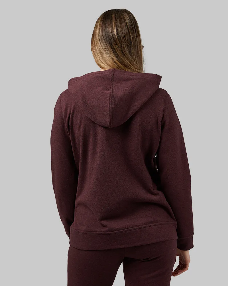 WOMEN'S COMFORT TECH PULLOVER HOODIE