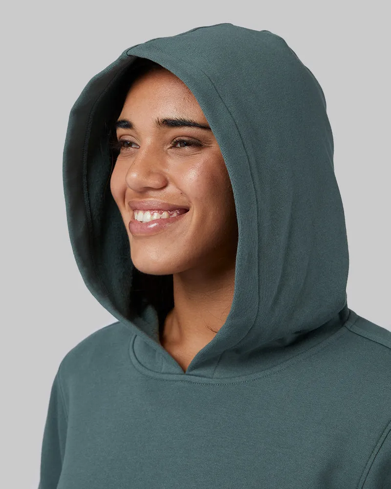 WOMEN'S COMFORT TECH PULLOVER HOODIE