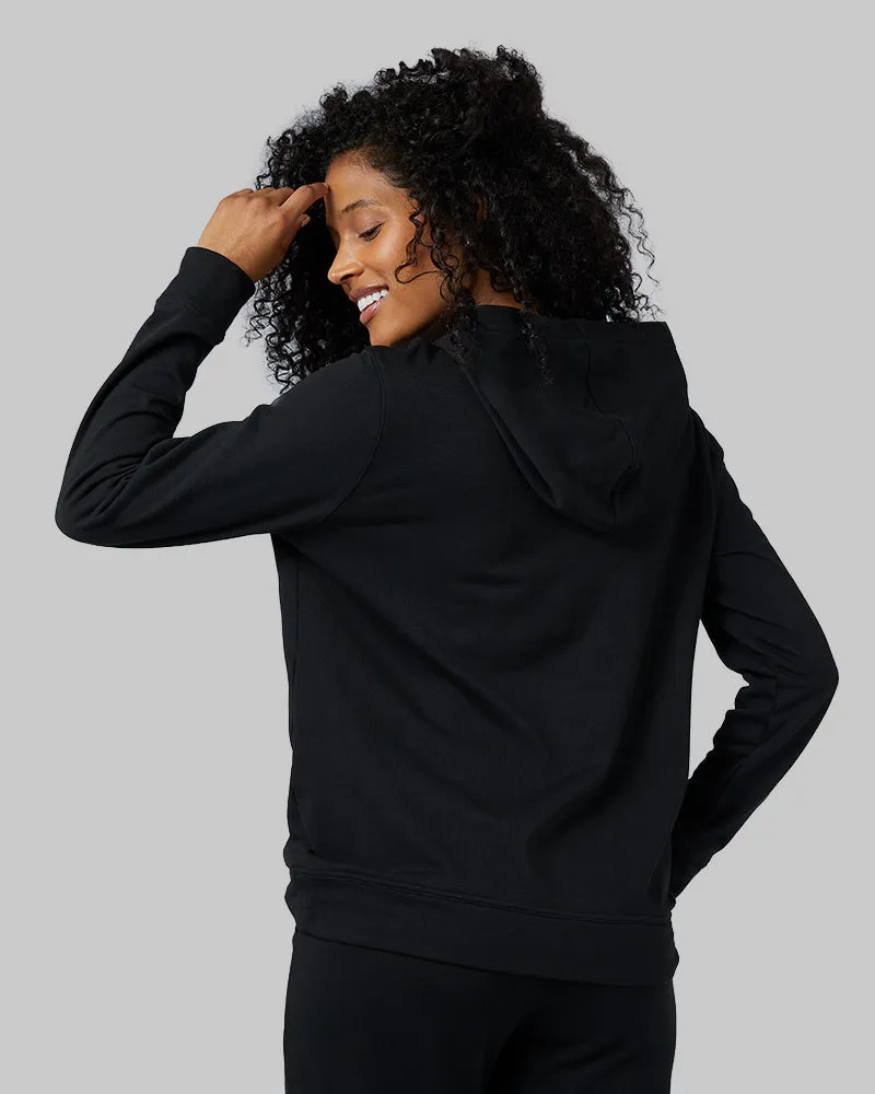 WOMEN'S COMFORT TECH PULLOVER HOODIE