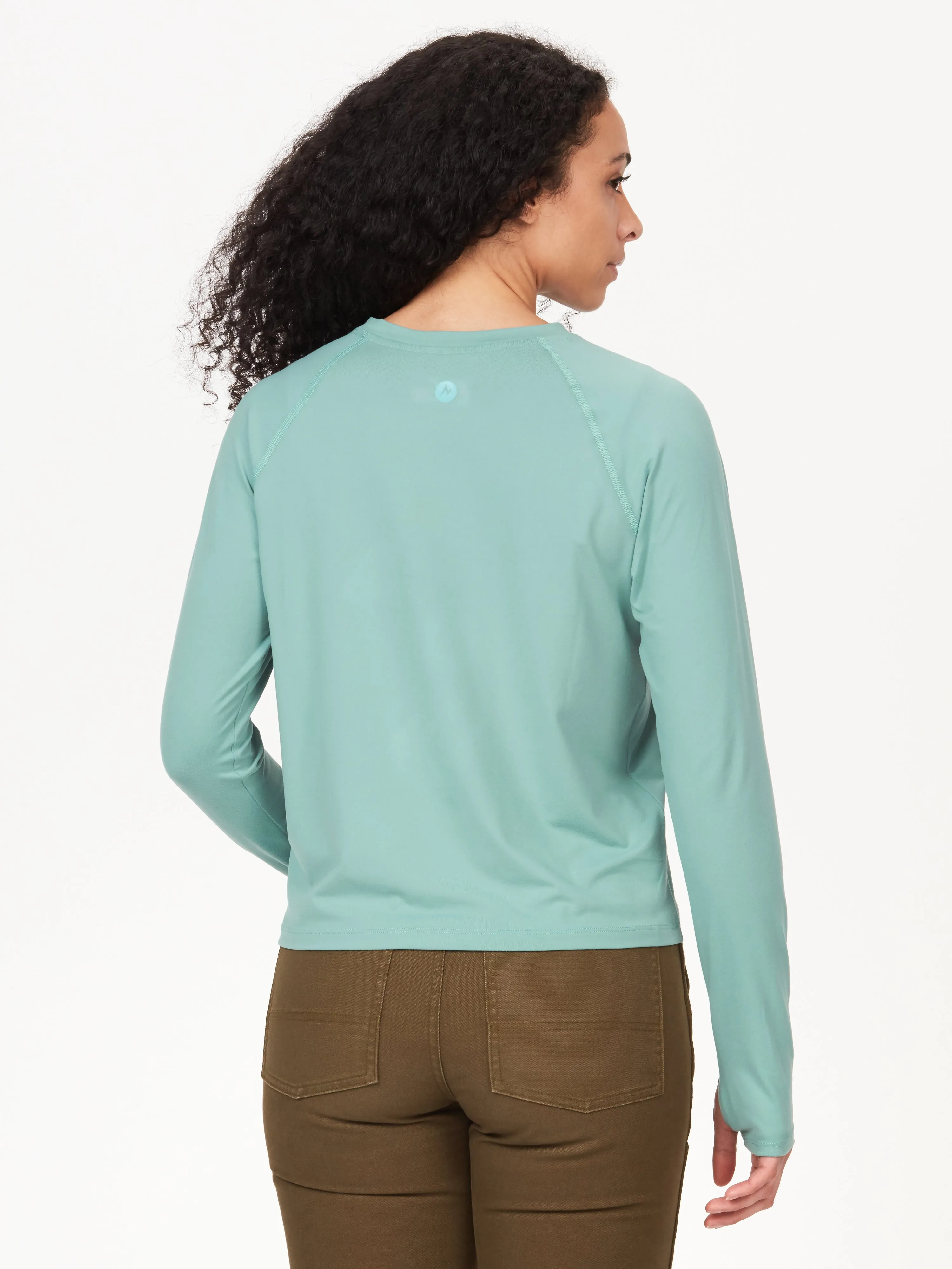 Women's Windridge Long Sleeve