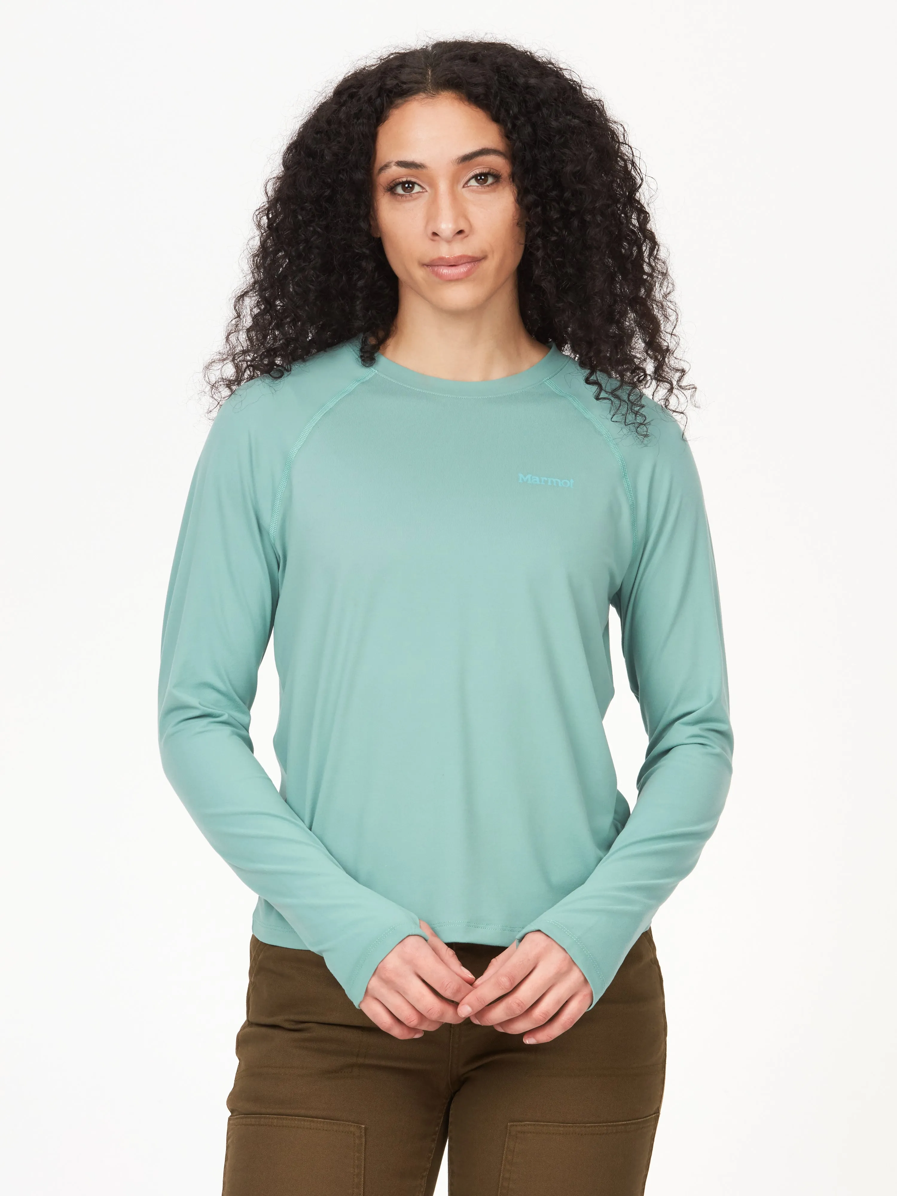 Women's Windridge Long Sleeve