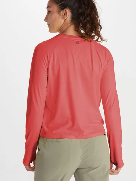 Women's Windridge Long Sleeve