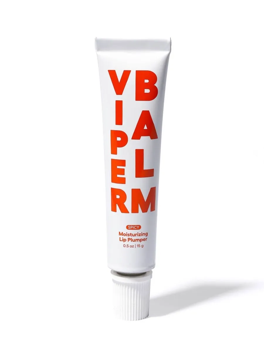 Zizia Botanicals Viper Balm